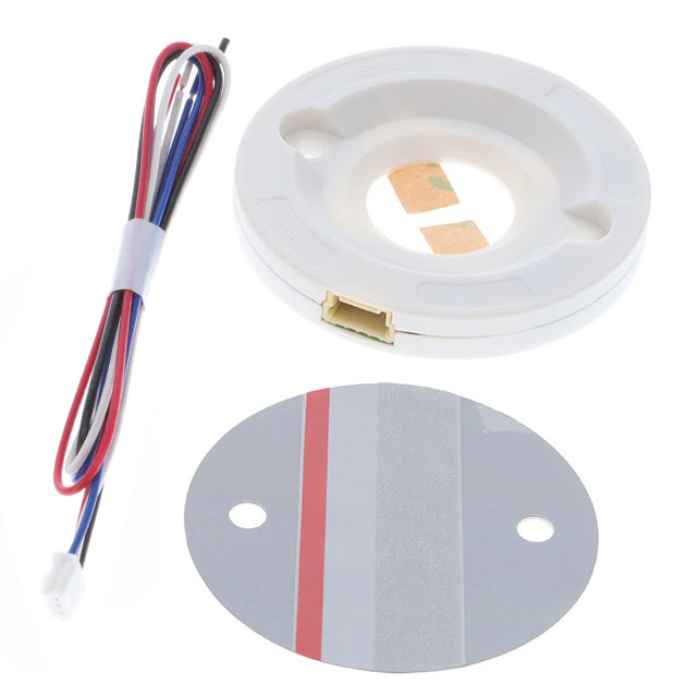 TE Connectivity AMP Connectors 3-2323859-2